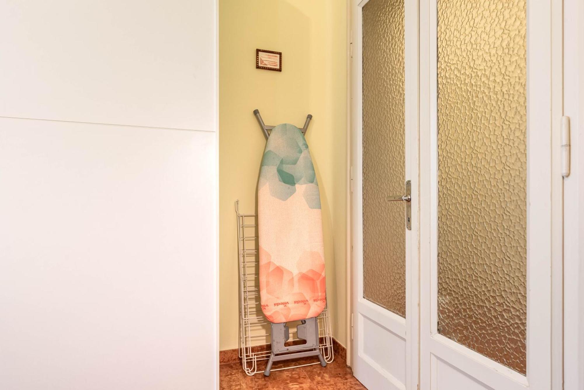 Piazza Isolo Central Apartment Verona Esterno foto