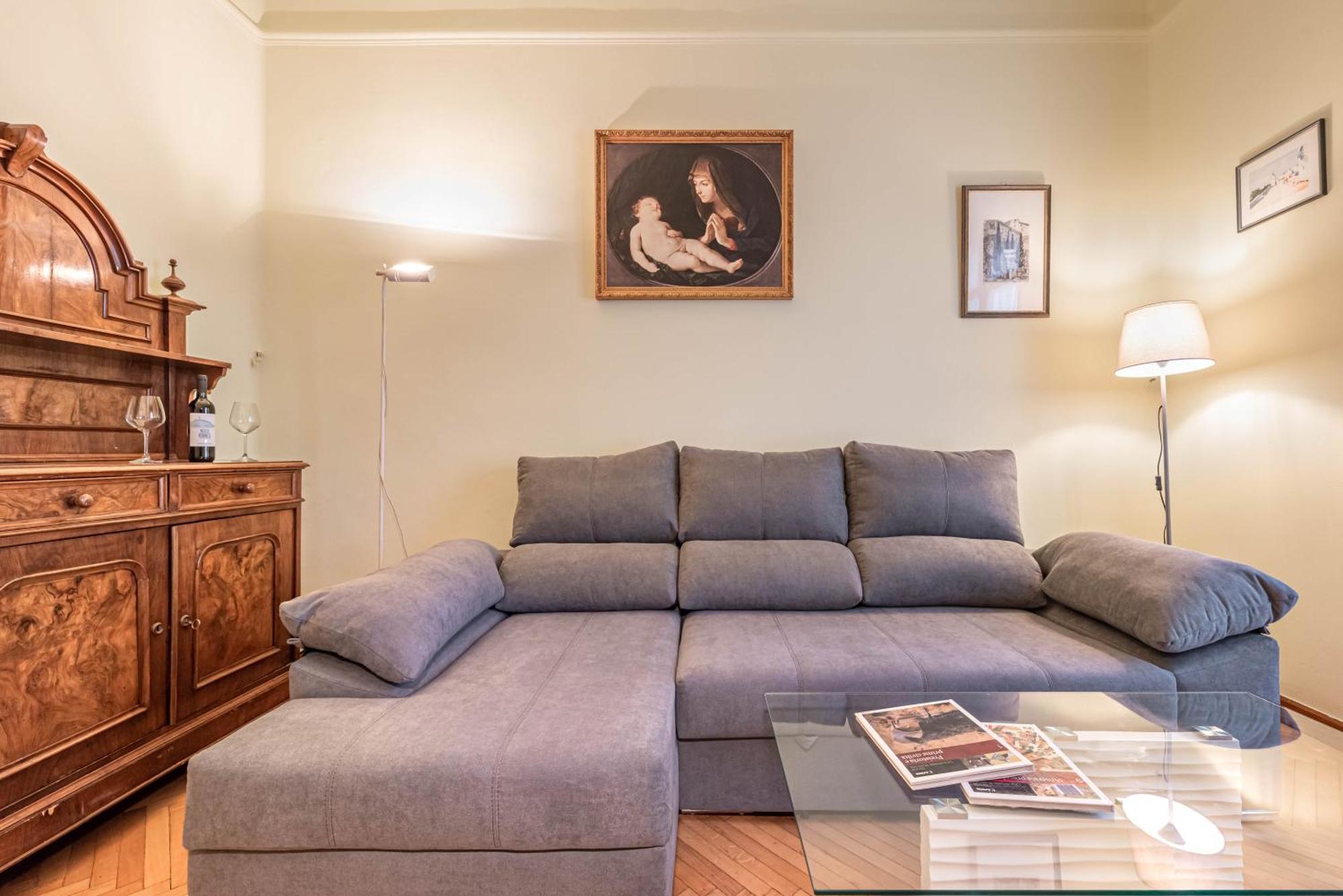 Piazza Isolo Central Apartment Verona Esterno foto